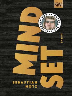 cover image of Mindset